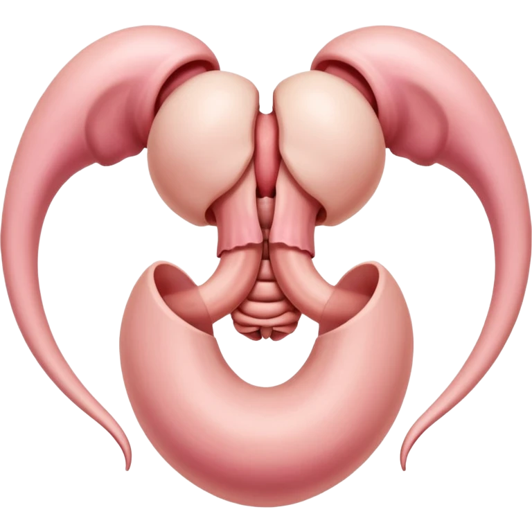 retroverted retroflexed uterus emoji