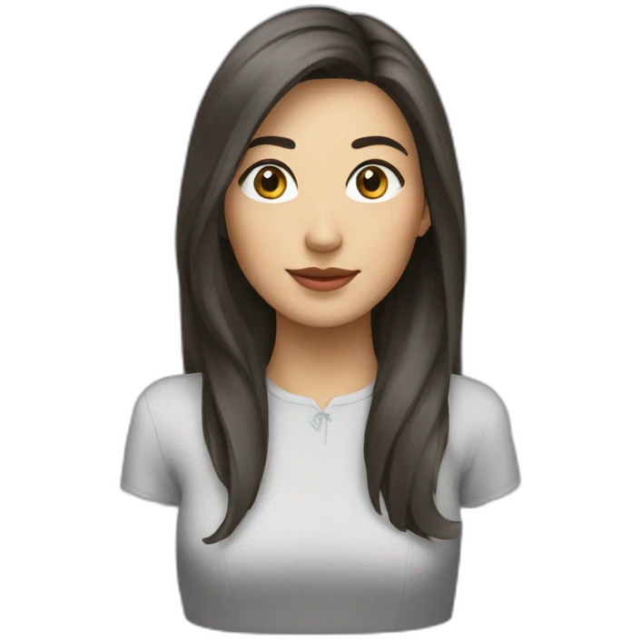 Marisel de yau emoji