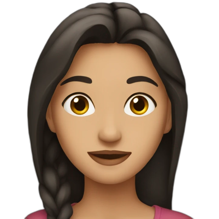 Elena emoji