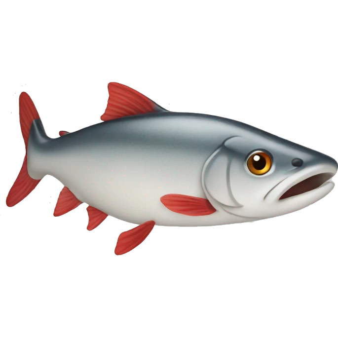 red herring emoji