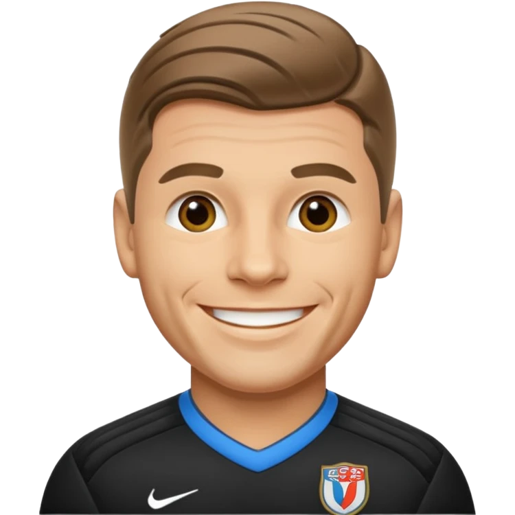 Lev Yashin emoji