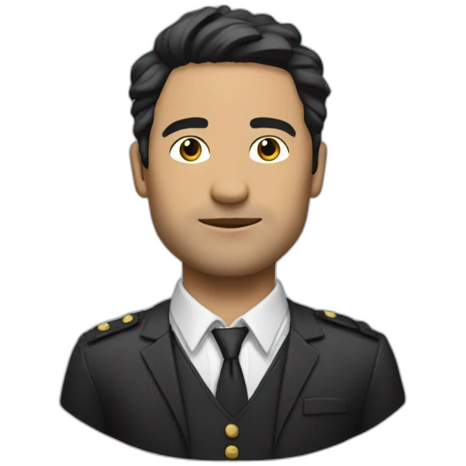 hugues dayez emoji