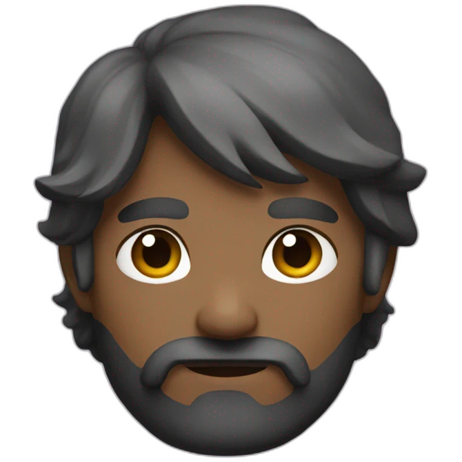 Mirtylle emoji