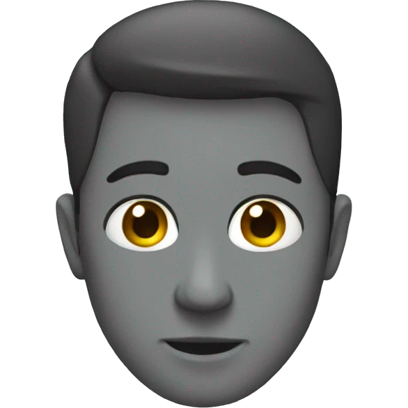 Preocupado  emoji