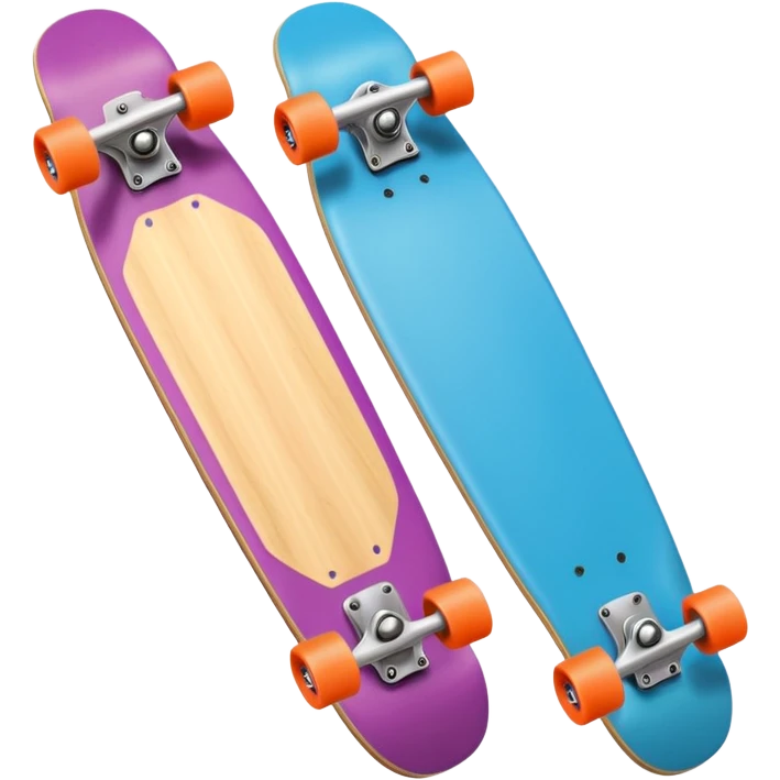 skateboards emoji