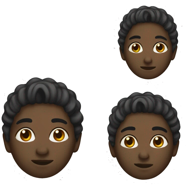 astethic  emoji