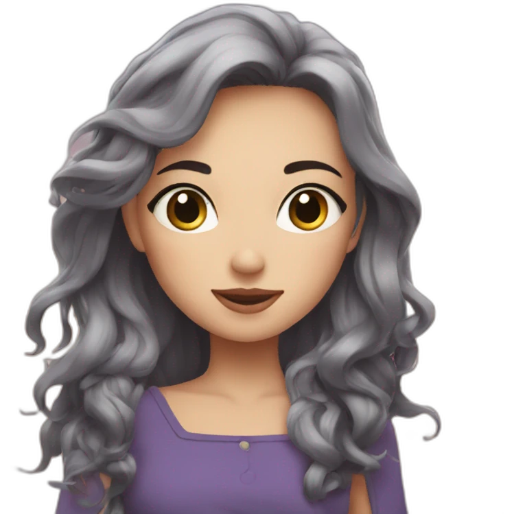 Bonne nuit emoji