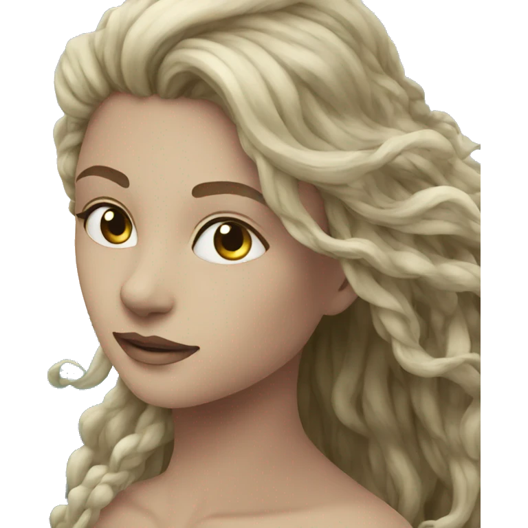 Ocean  emoji