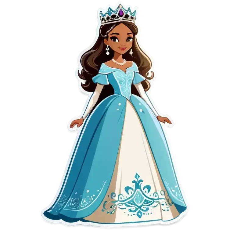 Queen emoji