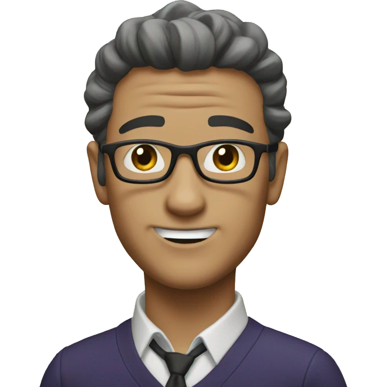 Gojo emoji