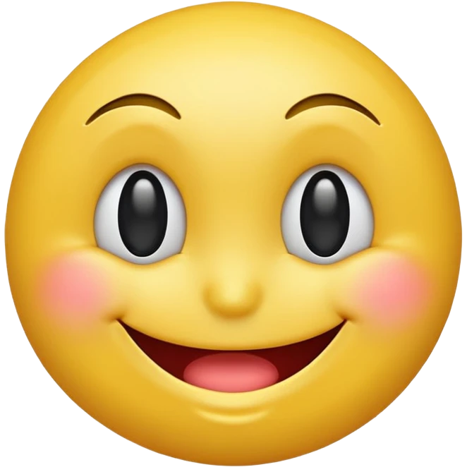 winking smiley emoji