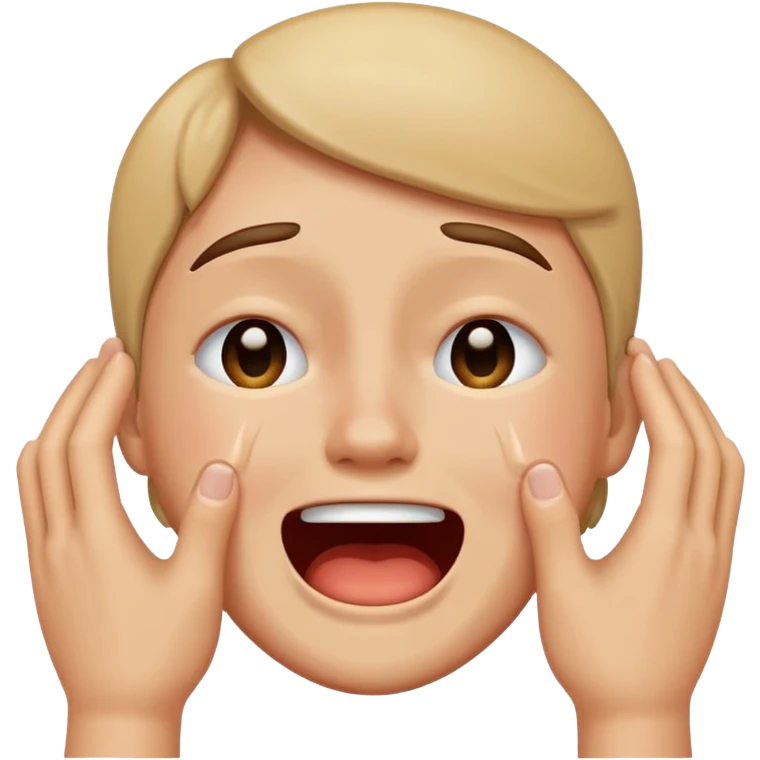 😭🤣 emoji