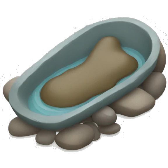 pebble flume emoji