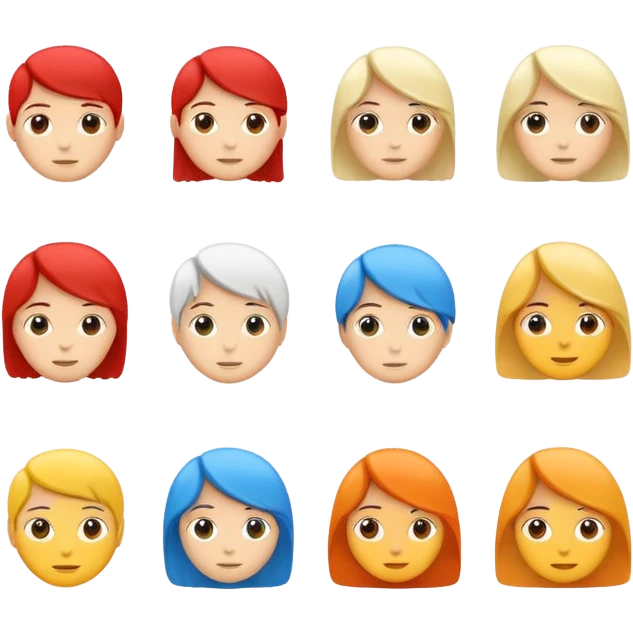 users icon emoji