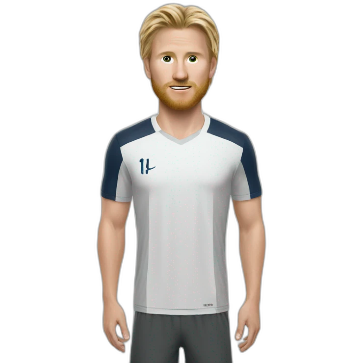 Vingegaard emoji