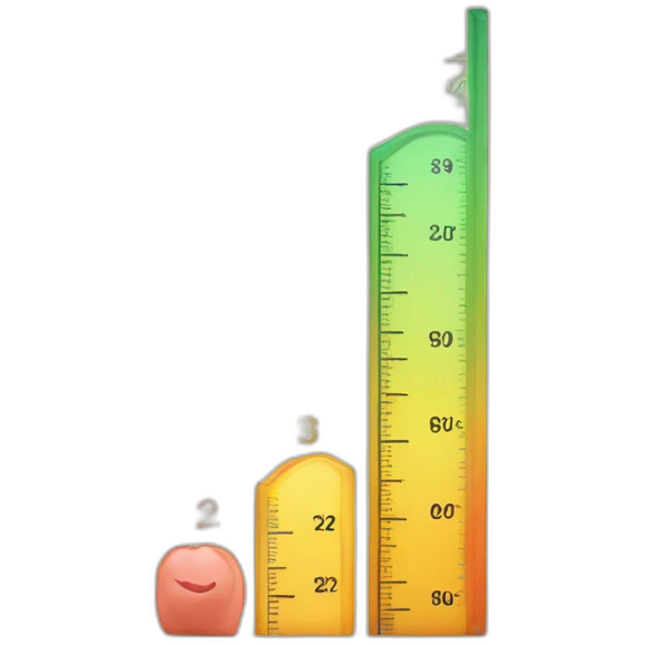 growth chart emoji