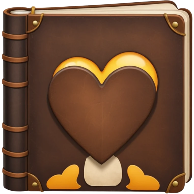 journal emoji