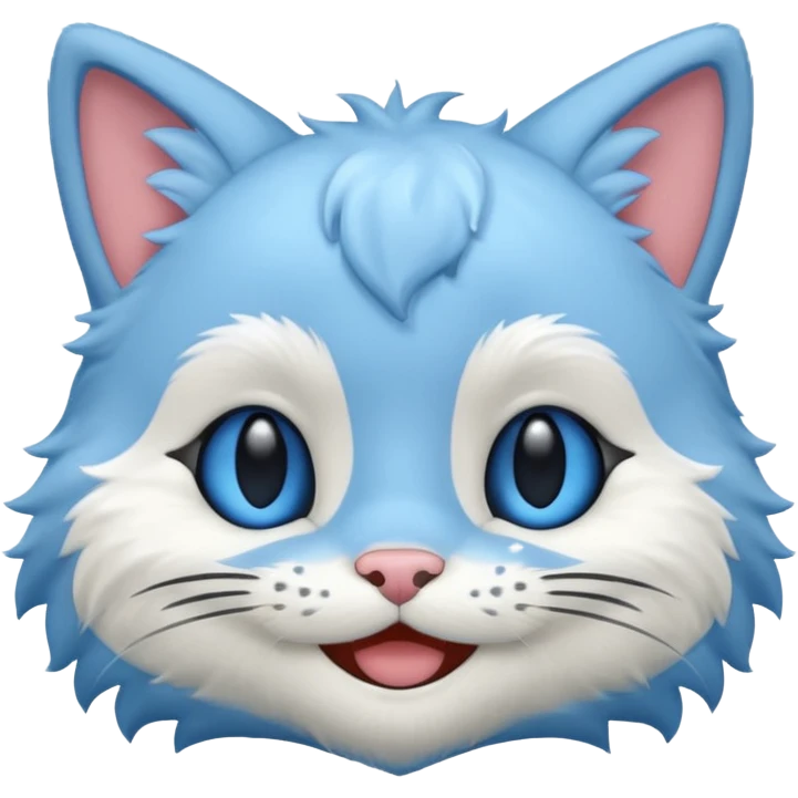 Catnap emoji