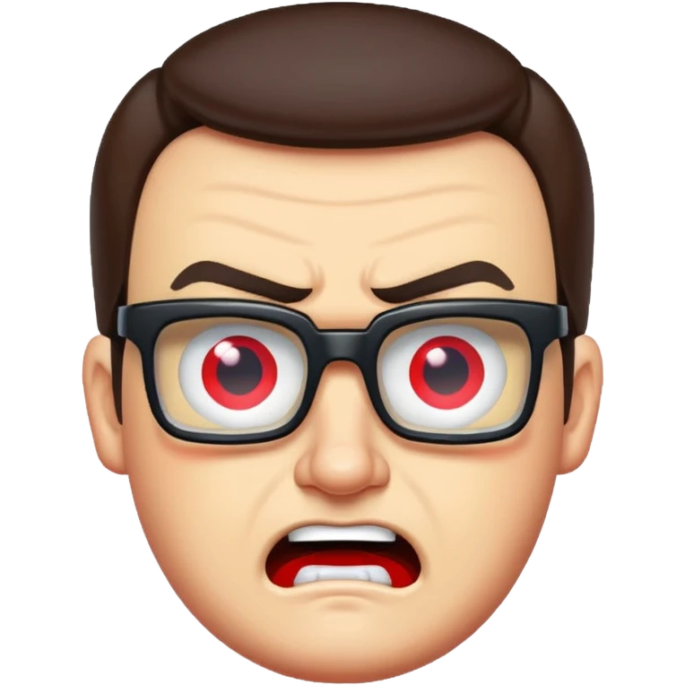 Angry Video Game Nerd LOGO HISTORY emoji
