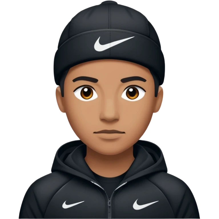 nike tech emoji