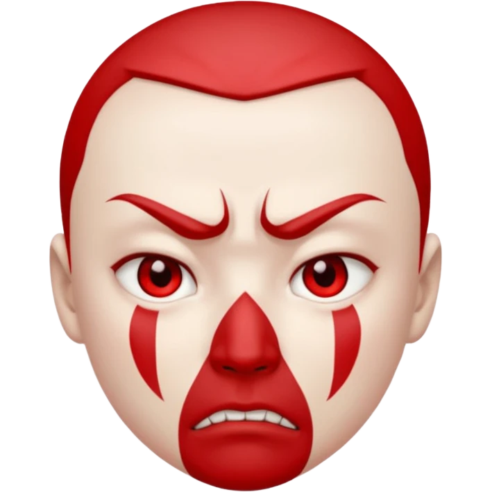 Reyomen sukuna emoji