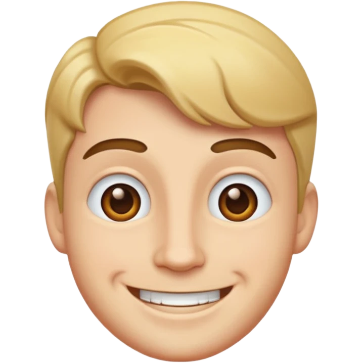 James emoji