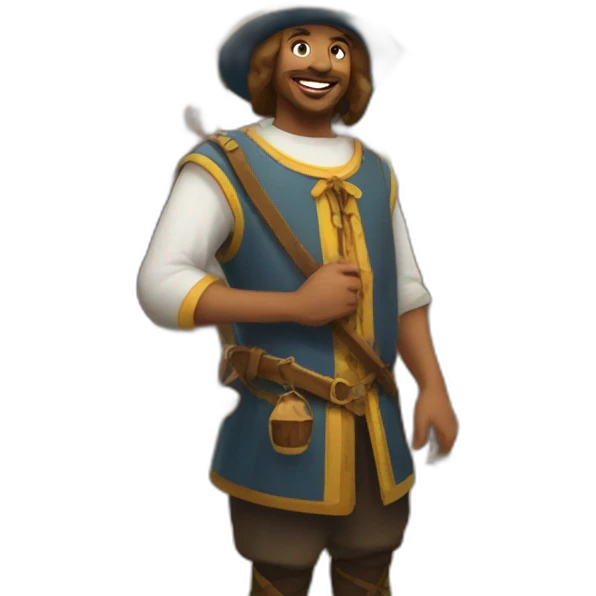 medieval carnival fair emoji