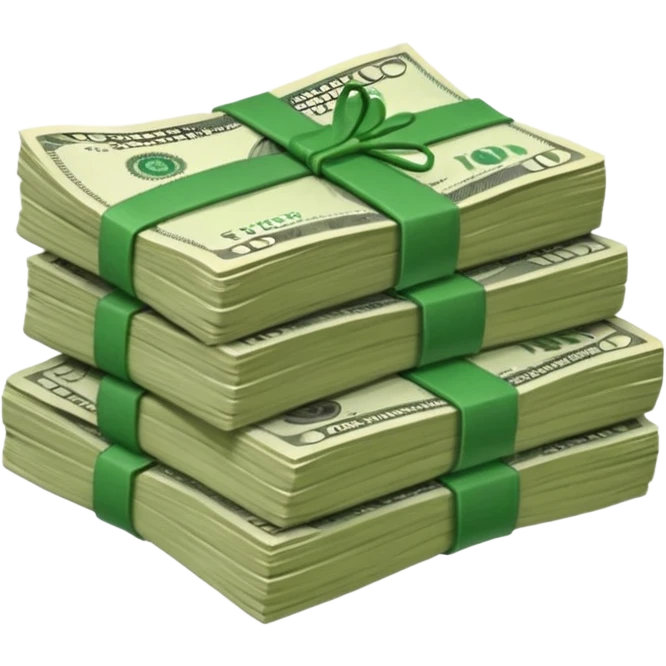 cash emoji