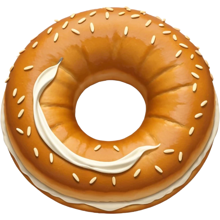Simit emoji