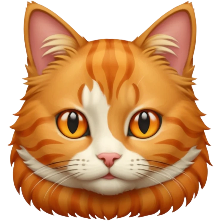 Cat emoji