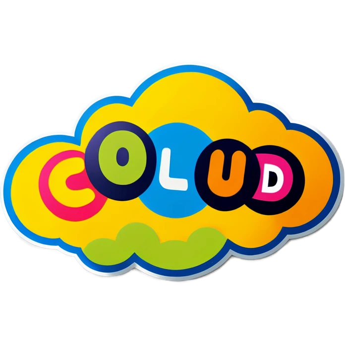 Superstore cloud 9 emoji