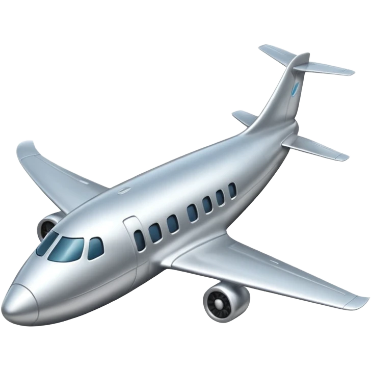 aeroplain emoji