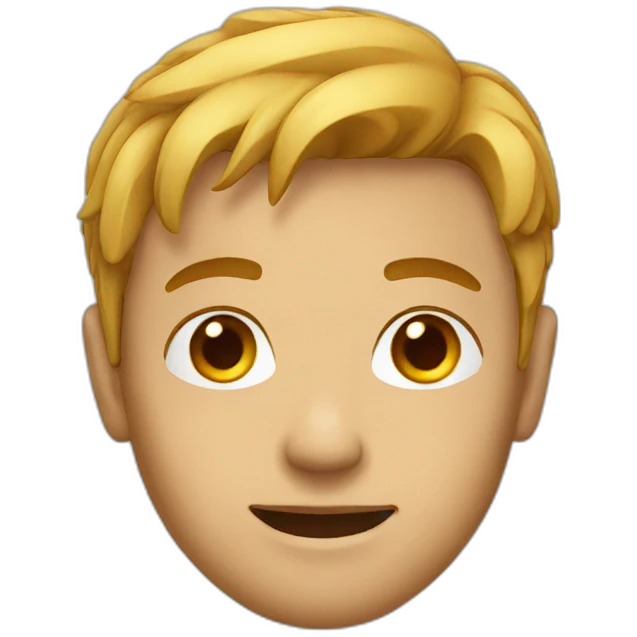 avatar face emoji