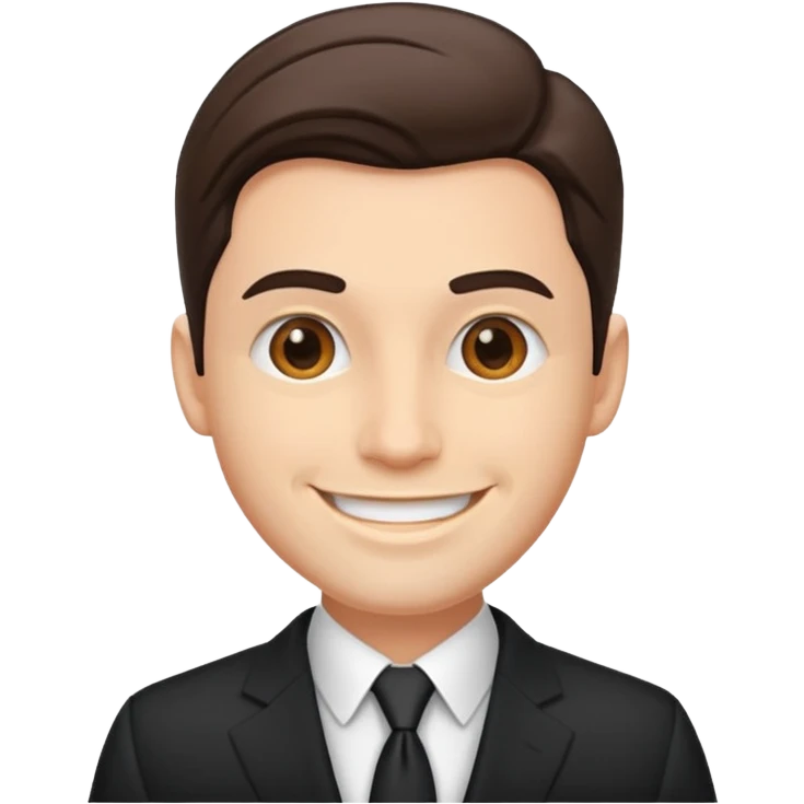 Man very style руфв emoji