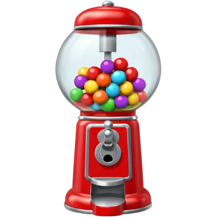 gumball mahine emoji