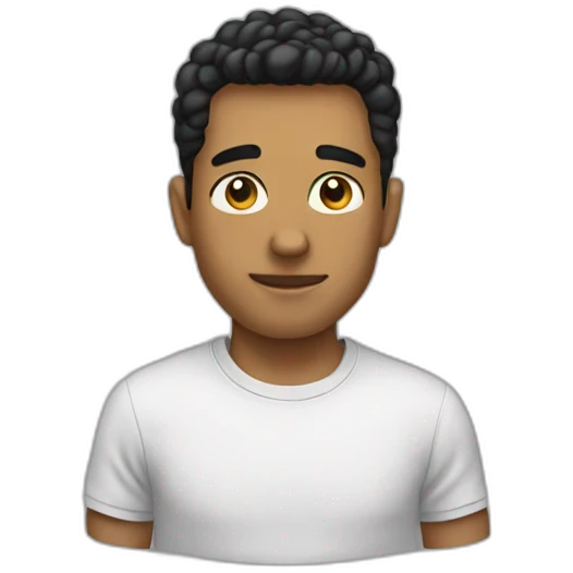Andrew tete emoji