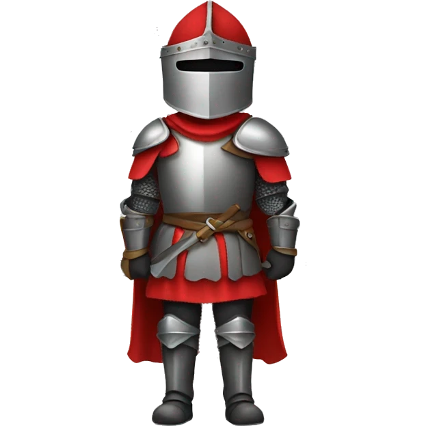Red Knight emoji