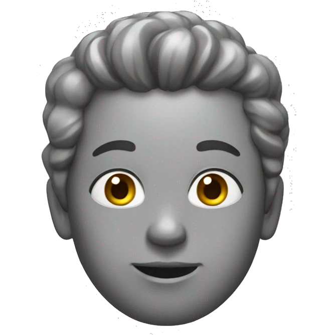 Un concombre  emoji