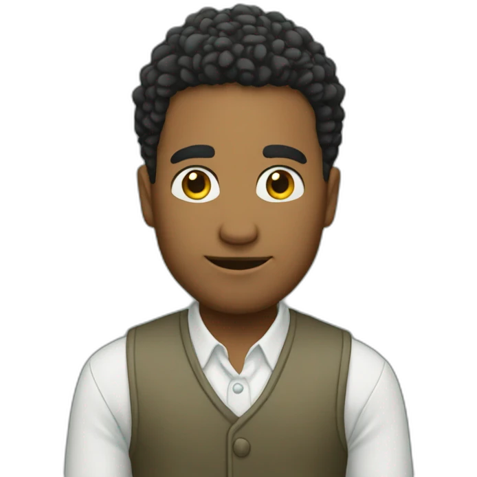 Brook emoji