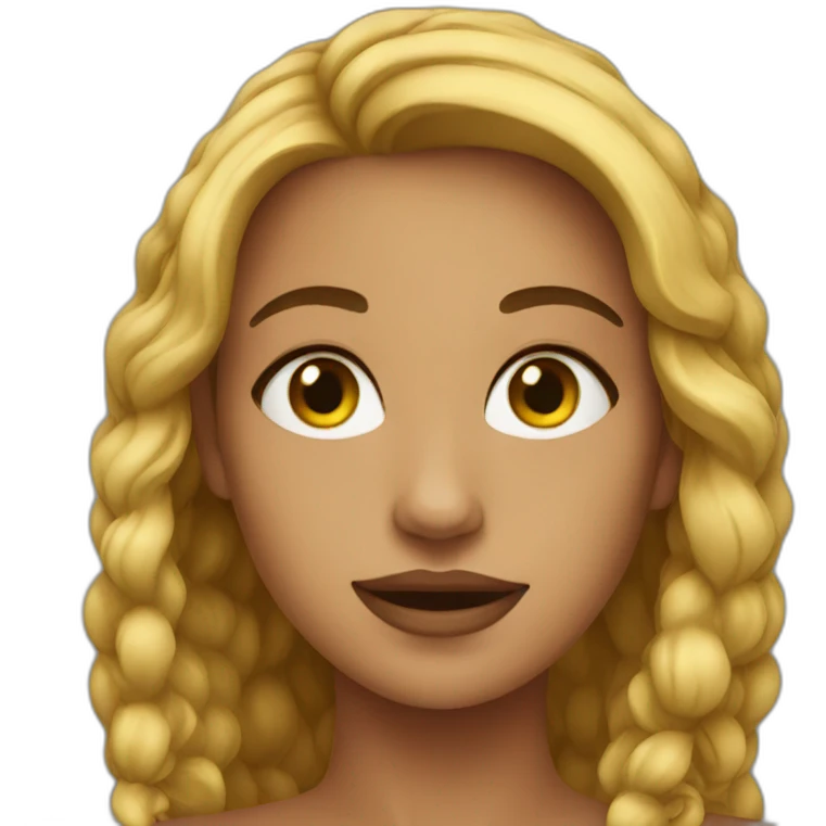 Shayea emoji