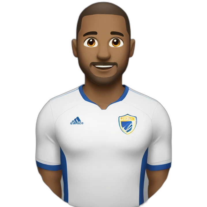 Футбол  emoji