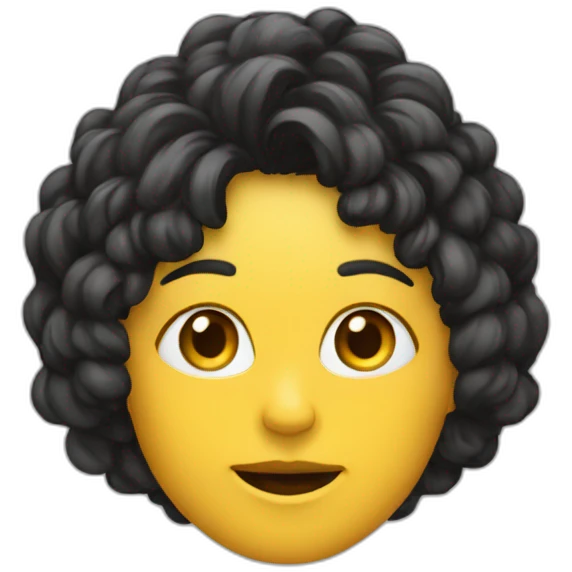 Taime from faster pussycat emoji