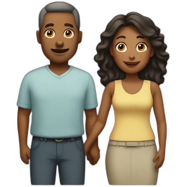 couple-partner-parents emoji