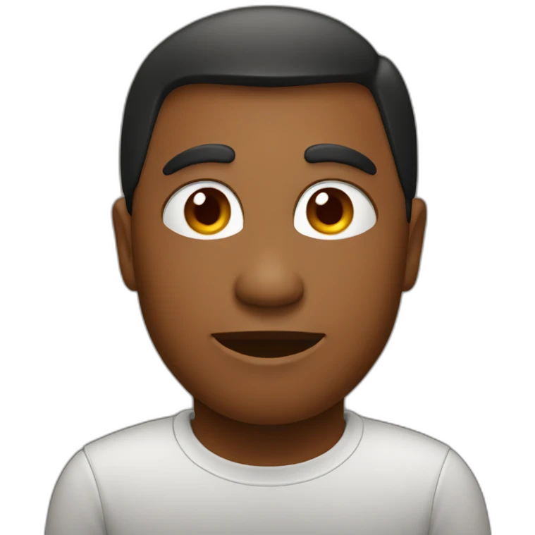 Ubuntu emoji
