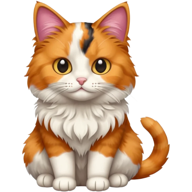 Pussy emoji