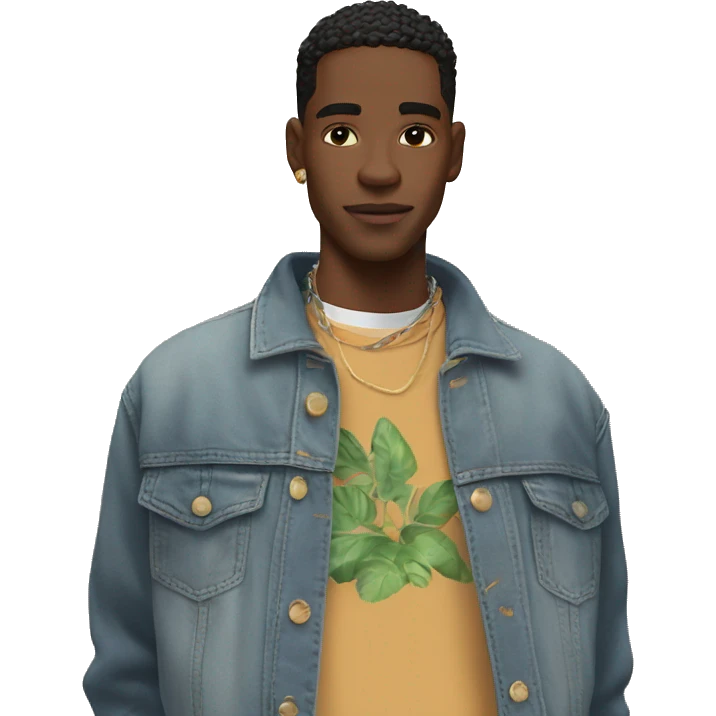 ￼ aesthetic new wear￼￼ emoji