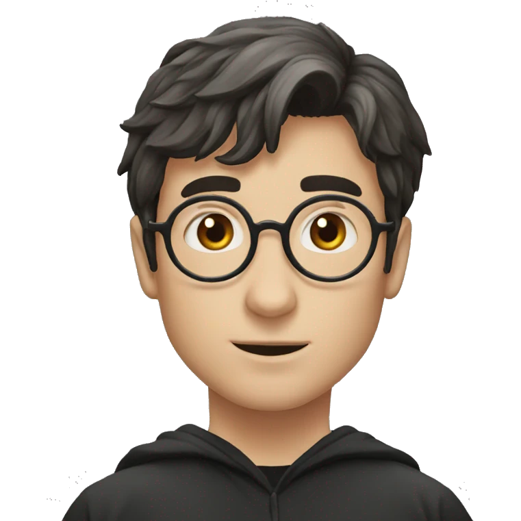 Harry potter emoji