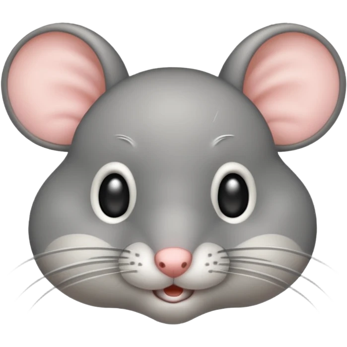 mouse emoji