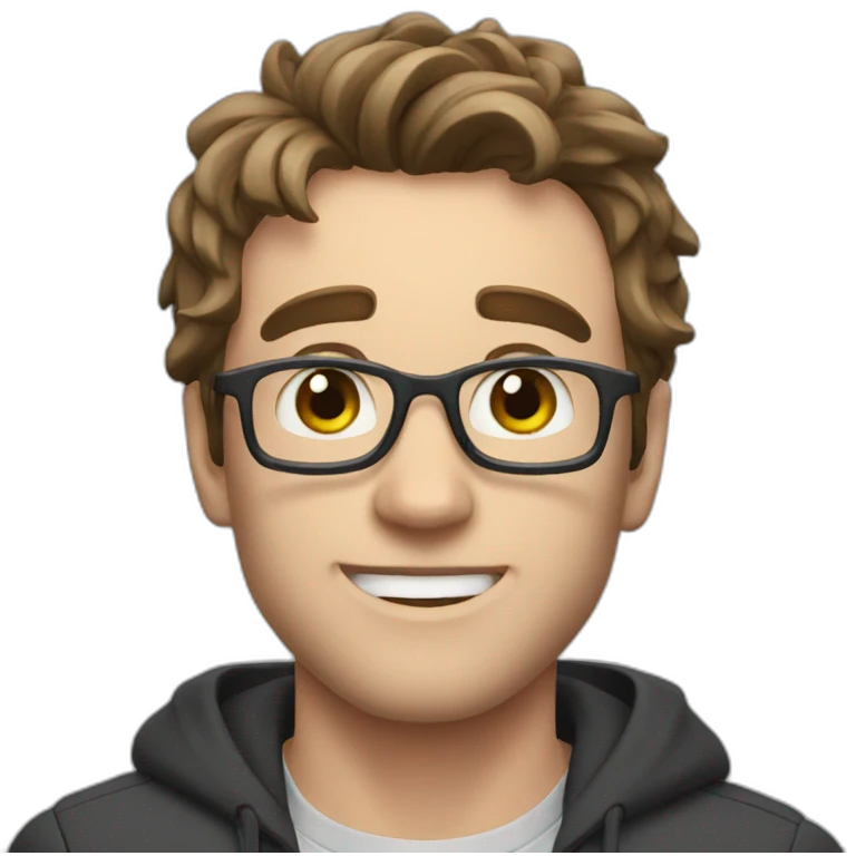 Mr beast emoji
