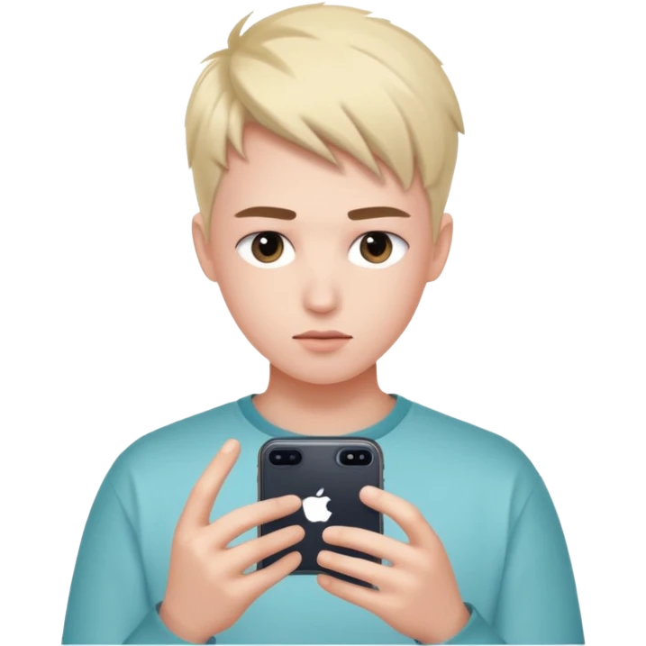 Verificación de tik tok  emoji